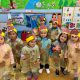 Fotitos celebrando el otoño (Educación Infantil 3 años) 01 Fotitos celebrando el otoño (Educación Infantil 3 años) 01